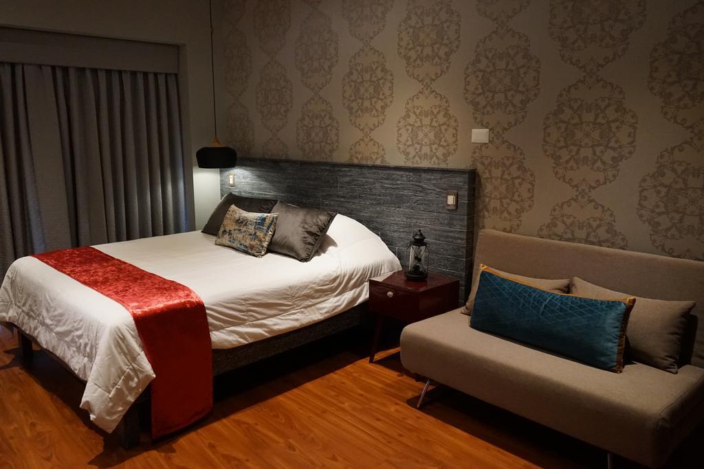 利马Larcomar Luxury Penthouse公寓 客房 照片