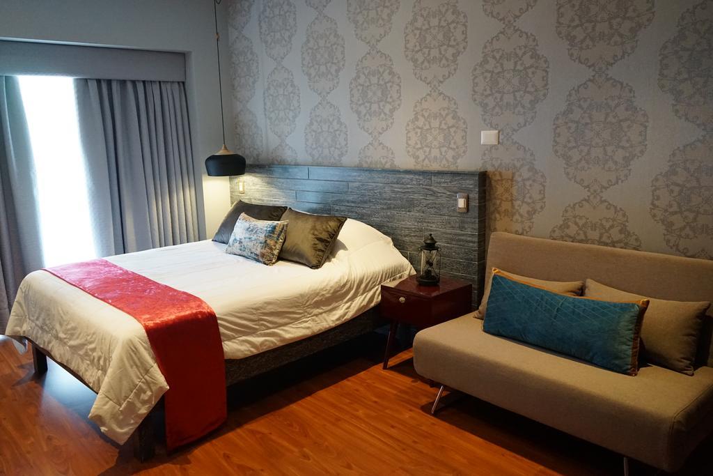利马Larcomar Luxury Penthouse公寓 外观 照片