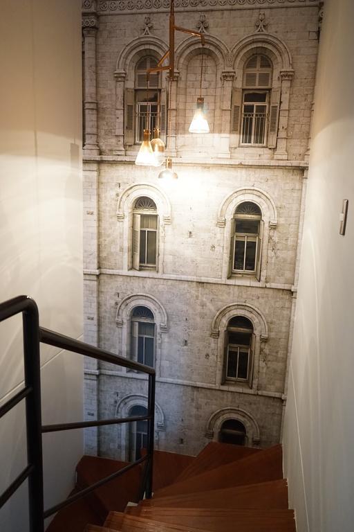 利马Larcomar Luxury Penthouse公寓 外观 照片
