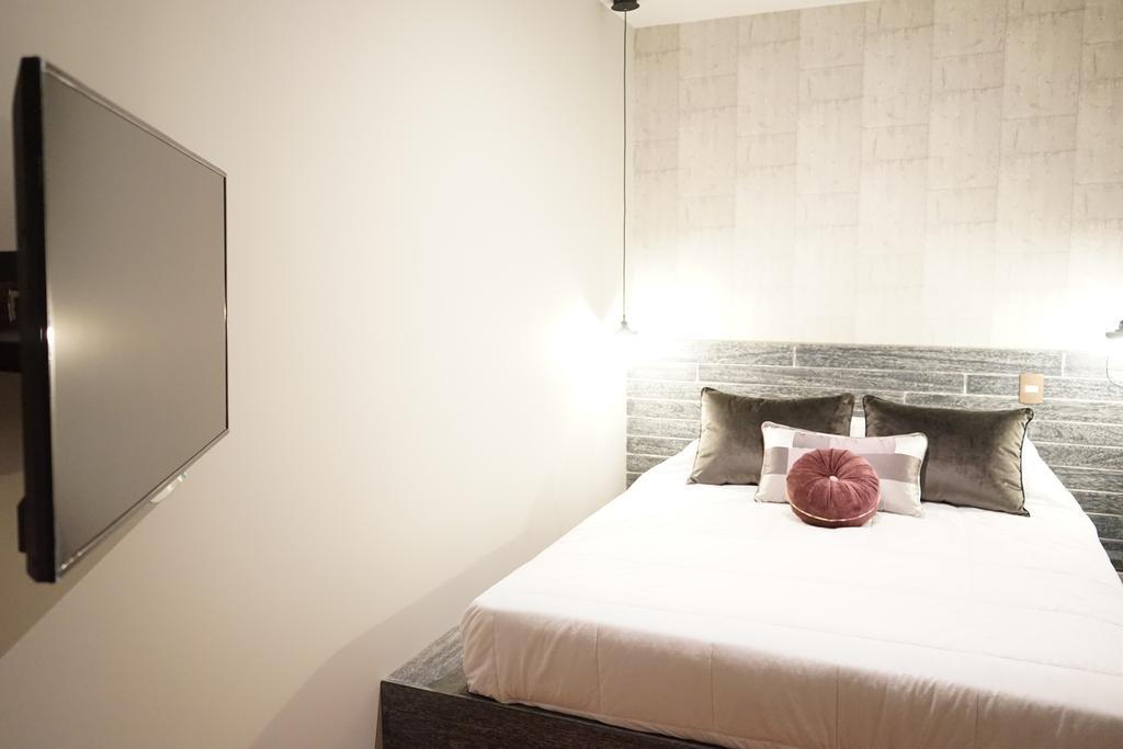 利马Larcomar Luxury Penthouse公寓 外观 照片