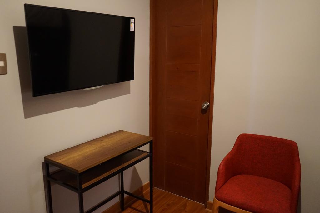 利马Larcomar Luxury Penthouse公寓 外观 照片