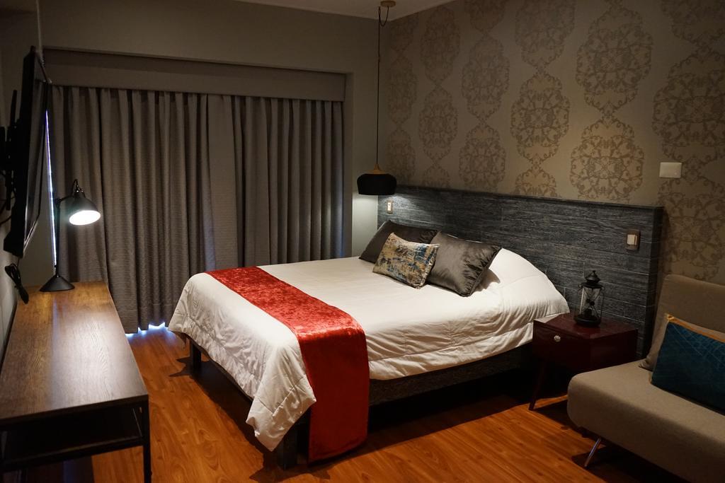 利马Larcomar Luxury Penthouse公寓 外观 照片
