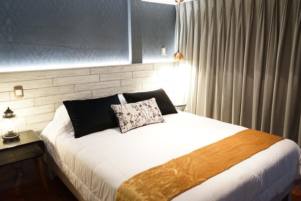 利马Larcomar Luxury Penthouse公寓 外观 照片