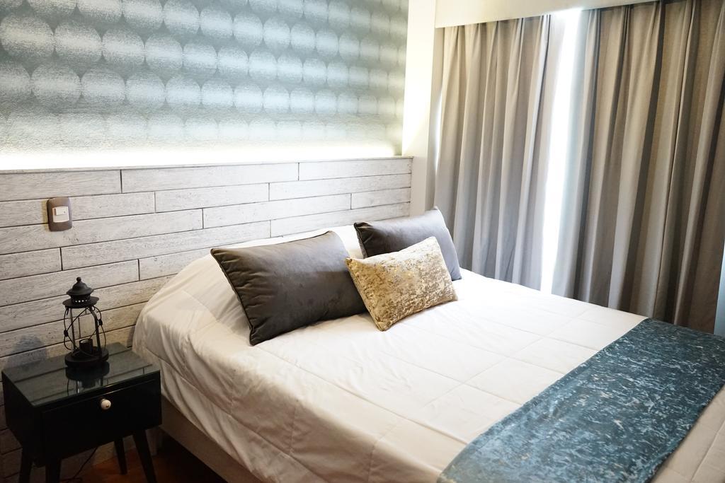 利马Larcomar Luxury Penthouse公寓 客房 照片