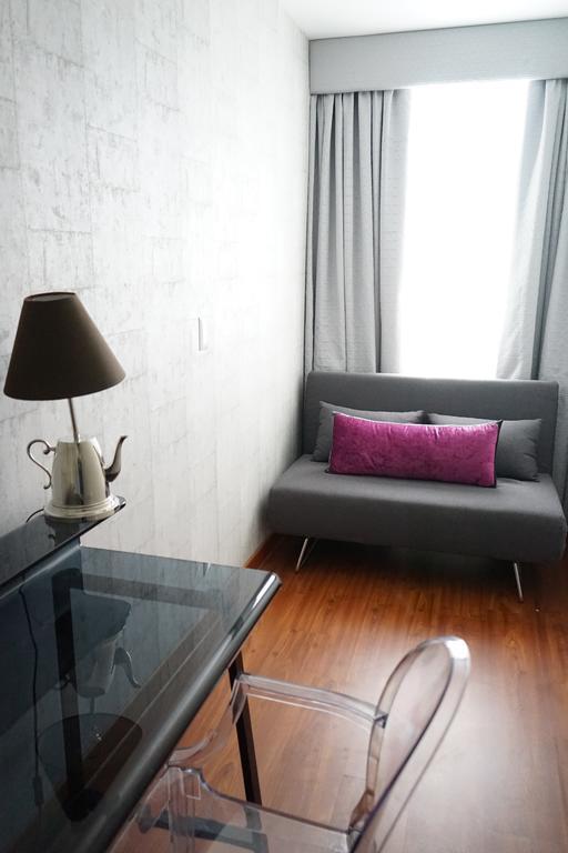 利马Larcomar Luxury Penthouse公寓 客房 照片