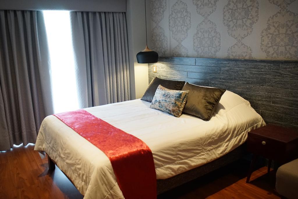 利马Larcomar Luxury Penthouse公寓 外观 照片