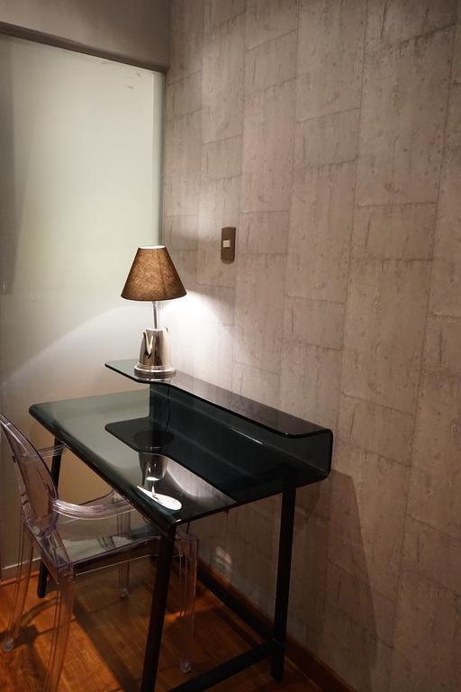 利马Larcomar Luxury Penthouse公寓 客房 照片