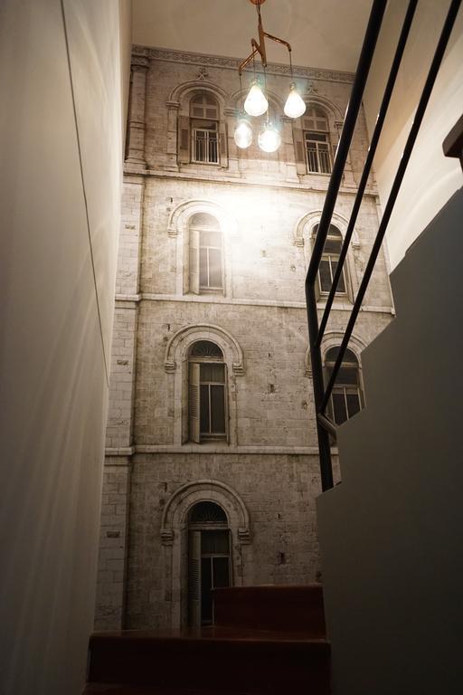 利马Larcomar Luxury Penthouse公寓 外观 照片
