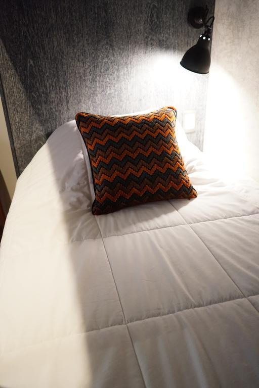 利马Larcomar Luxury Penthouse公寓 客房 照片