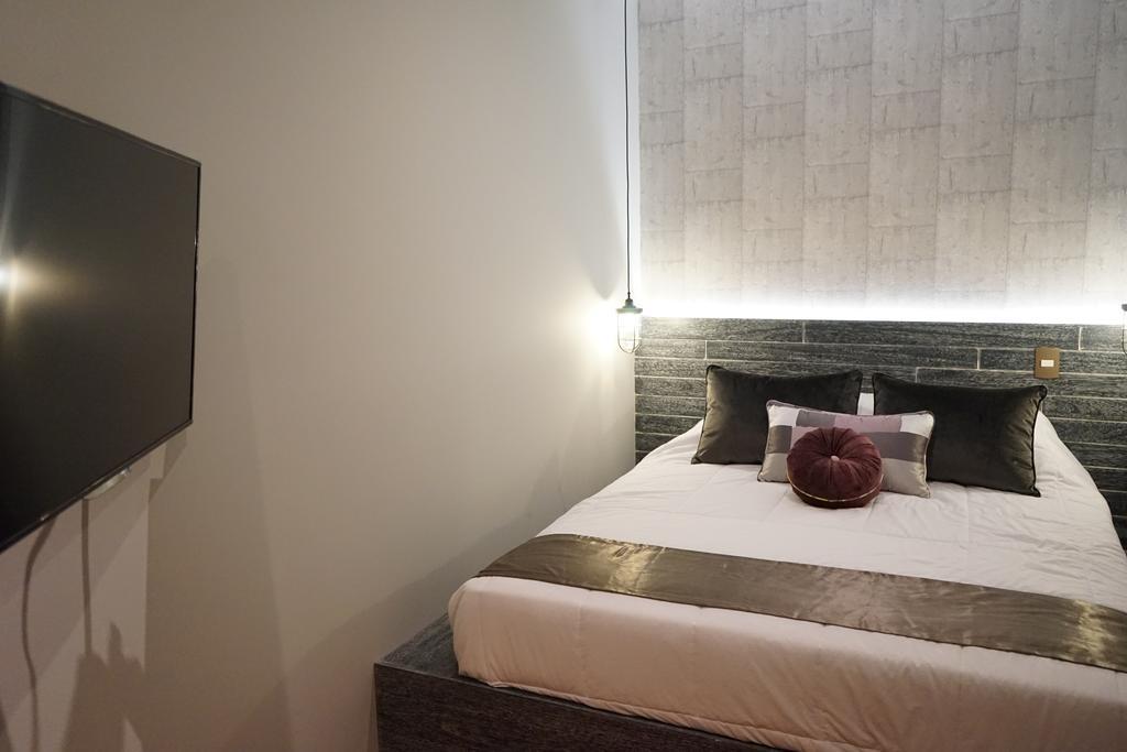 利马Larcomar Luxury Penthouse公寓 客房 照片