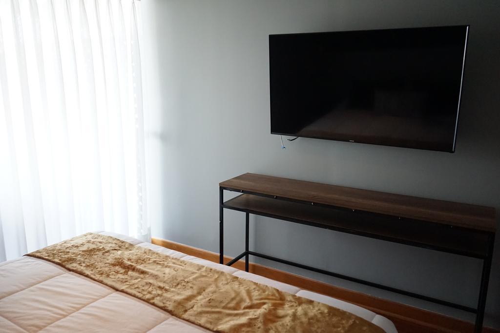 利马Larcomar Luxury Penthouse公寓 客房 照片