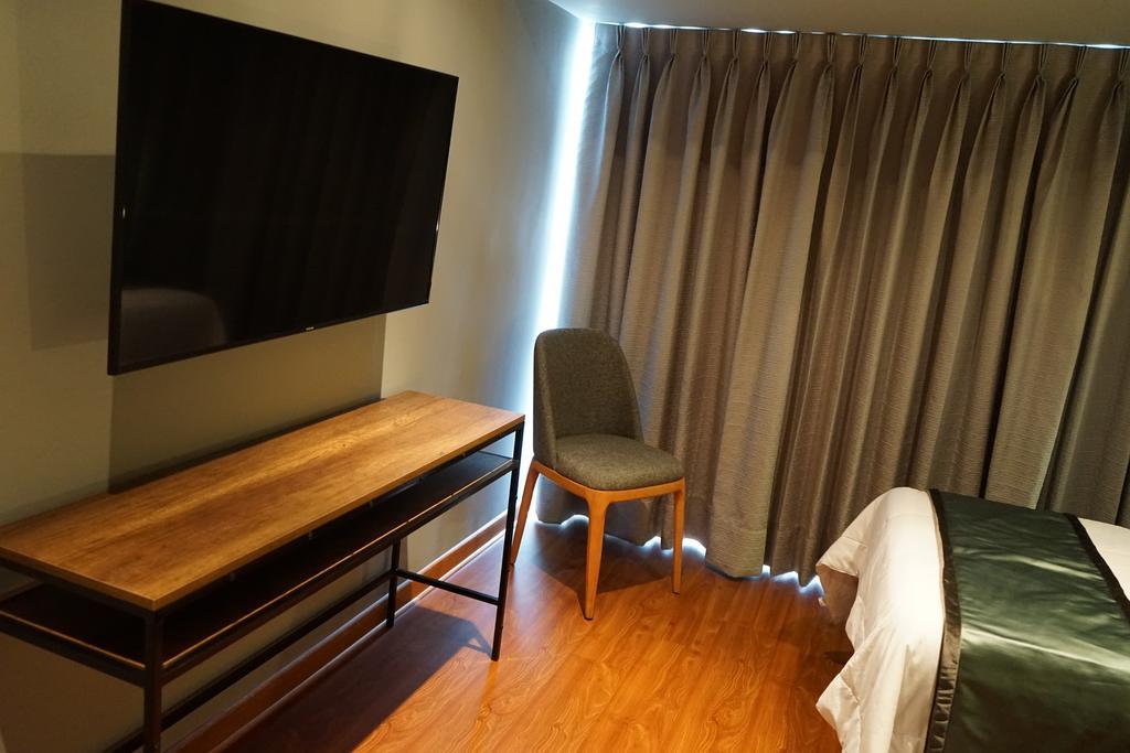 利马Larcomar Luxury Penthouse公寓 外观 照片